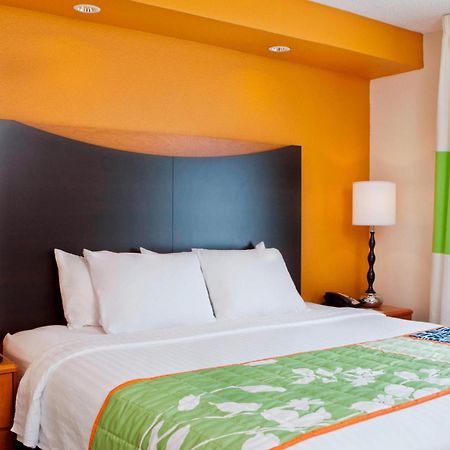 Fairfield Inn & Suites By Marriott Memphis East Galleria Esterno foto