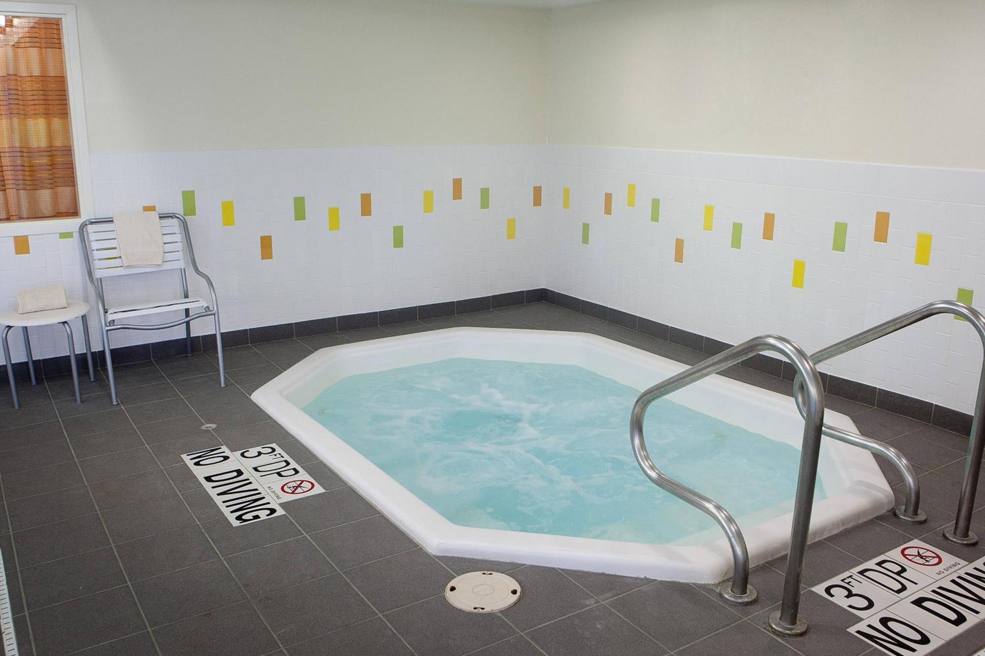 Fairfield Inn & Suites By Marriott Memphis East Galleria Esterno foto