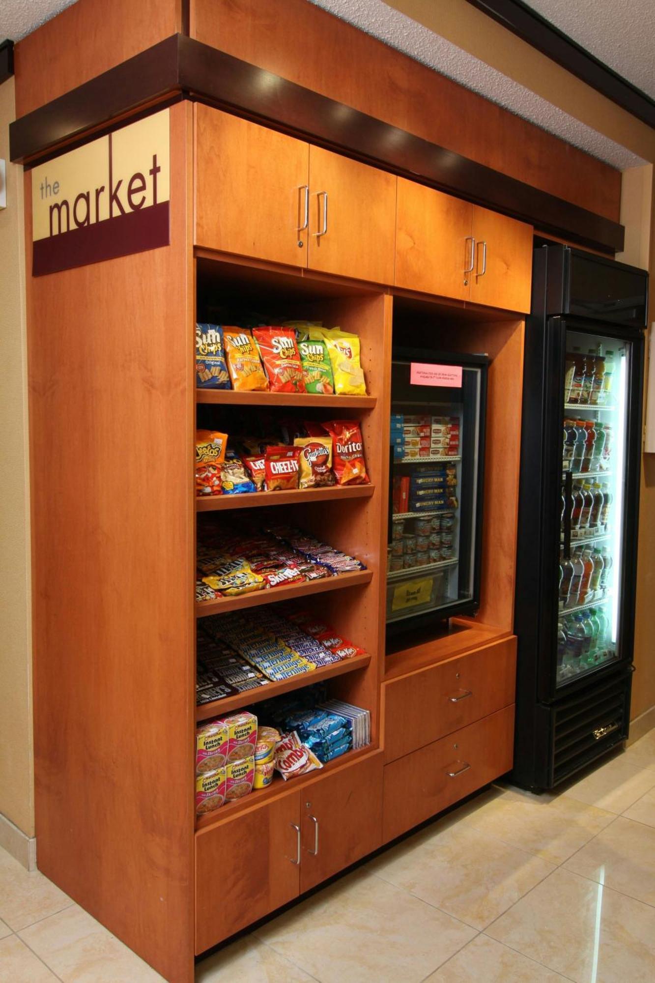 Fairfield Inn & Suites By Marriott Memphis East Galleria Esterno foto